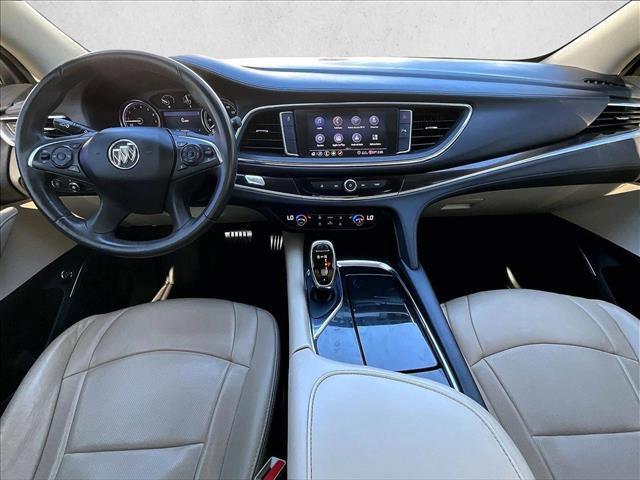 used 2020 Buick Enclave car, priced at $22,599