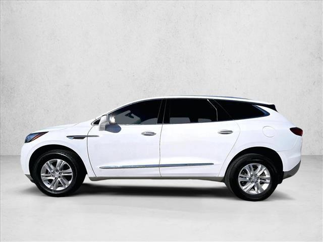 used 2020 Buick Enclave car, priced at $22,599