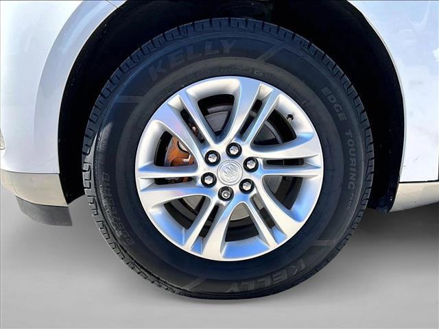 used 2020 Buick Enclave car, priced at $22,599