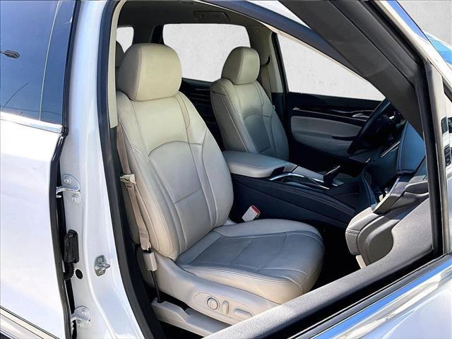 used 2020 Buick Enclave car, priced at $22,599