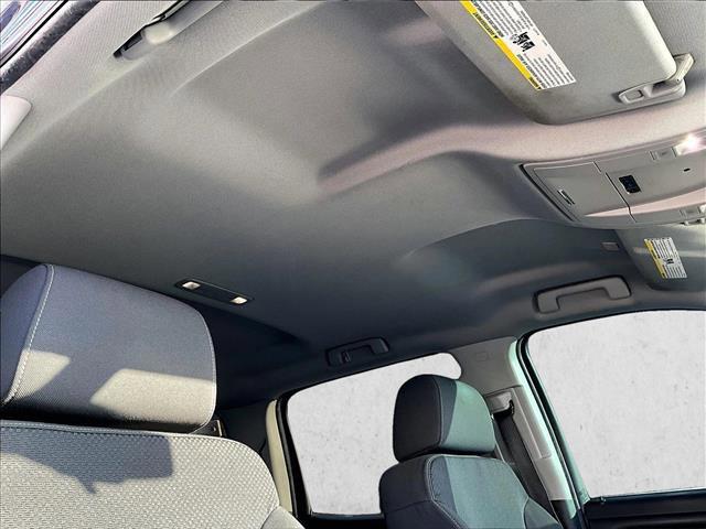 used 2018 Chevrolet Silverado 1500 car, priced at $19,999