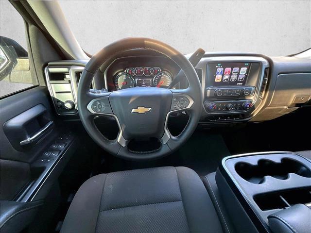 used 2018 Chevrolet Silverado 1500 car, priced at $19,999