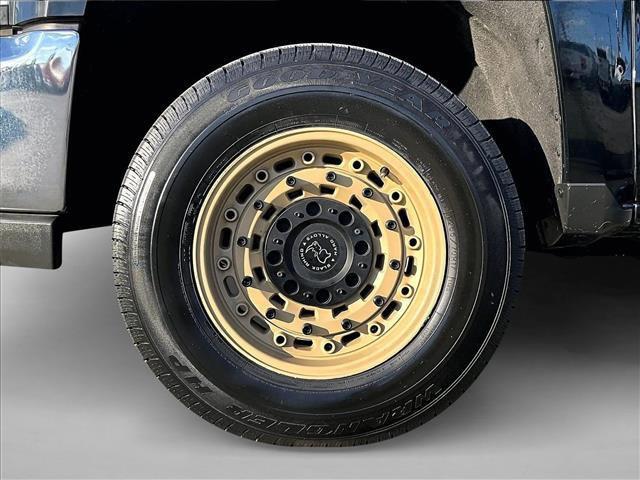 used 2018 Chevrolet Silverado 1500 car, priced at $19,999