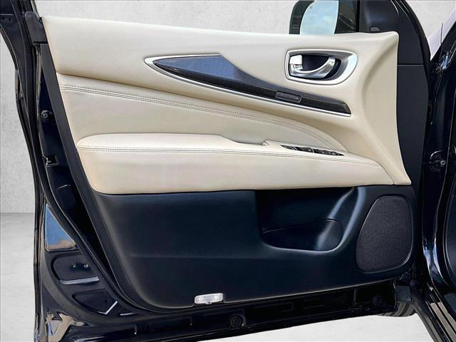 used 2019 INFINITI QX60 car, priced at $16,774