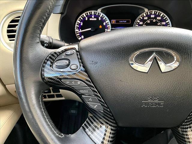 used 2019 INFINITI QX60 car, priced at $16,774