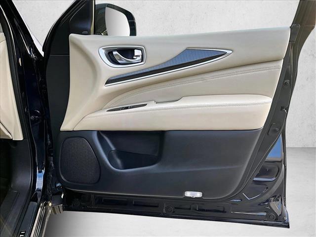 used 2019 INFINITI QX60 car, priced at $16,774