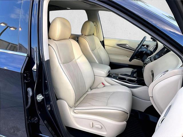 used 2019 INFINITI QX60 car, priced at $16,774