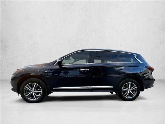 used 2019 INFINITI QX60 car, priced at $16,774