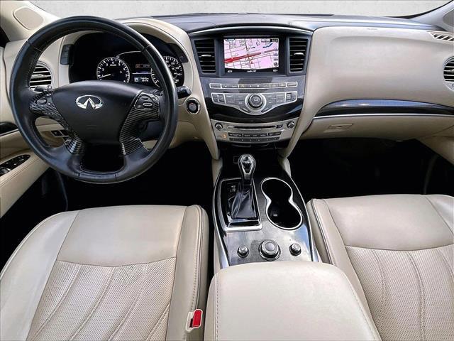 used 2019 INFINITI QX60 car, priced at $16,774