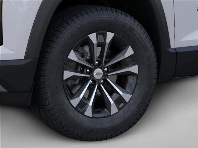 new 2026 Chevrolet Equinox car, priced at $24,251