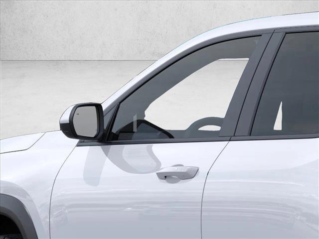 new 2026 Chevrolet Equinox car, priced at $24,251