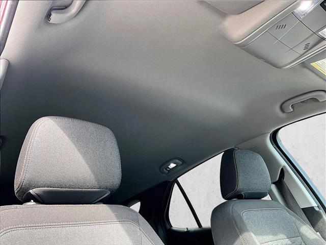 used 2018 Chevrolet Equinox car, priced at $12,061