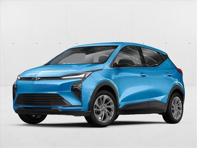 new 2027 Chevrolet Bolt car, priced at $33,396