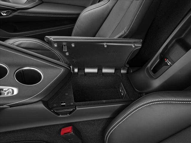 new 2026 Chevrolet Corvette car, priced at $91,110