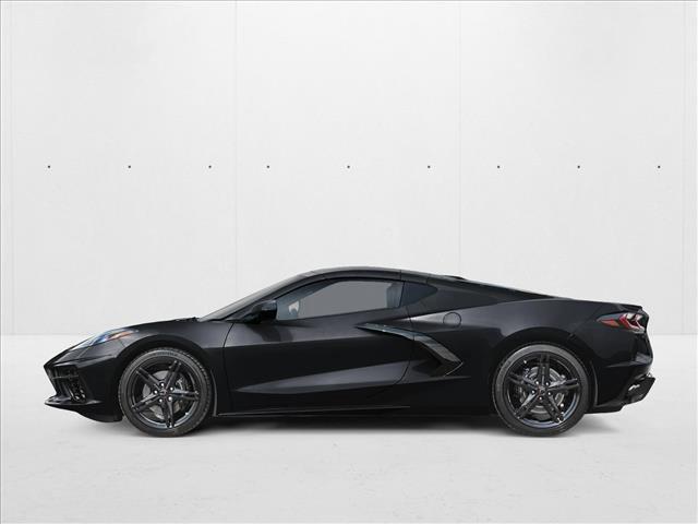 new 2026 Chevrolet Corvette car, priced at $91,110