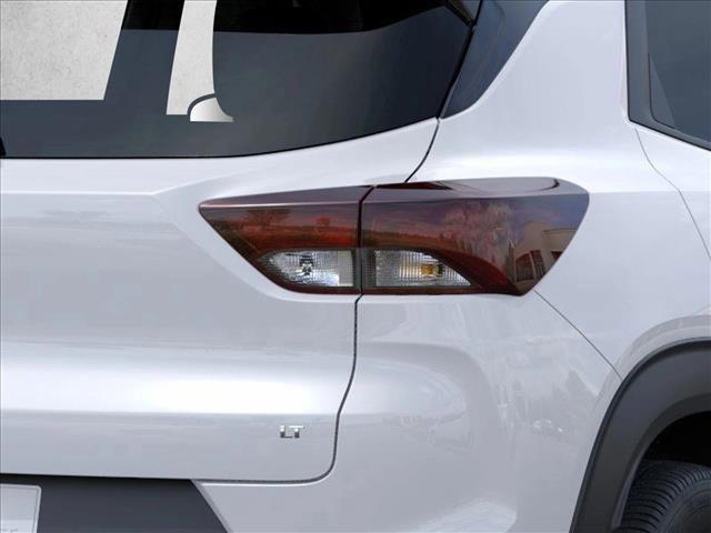 new 2026 Chevrolet TrailBlazer car, priced at $25,903