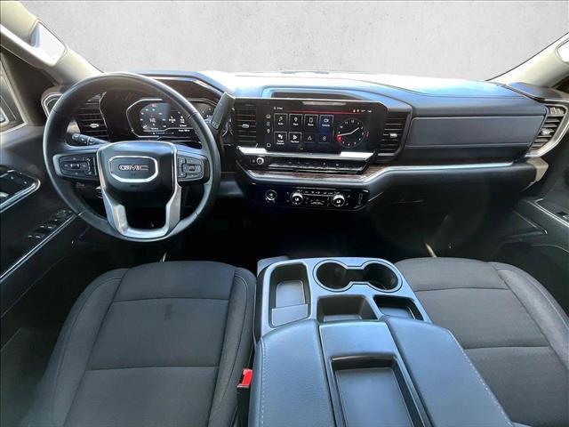 used 2024 GMC Sierra 1500 car, priced at $41,890