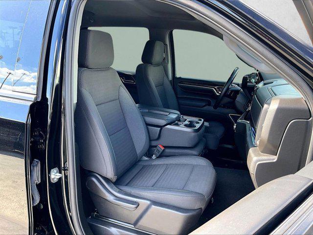 used 2024 GMC Sierra 1500 car, priced at $41,890