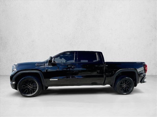 used 2024 GMC Sierra 1500 car, priced at $41,890