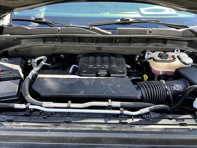 used 2024 GMC Sierra 1500 car, priced at $41,890