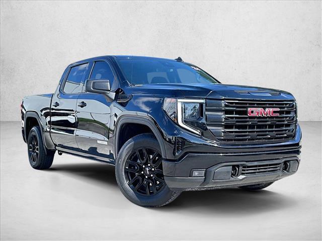 used 2024 GMC Sierra 1500 car, priced at $41,890
