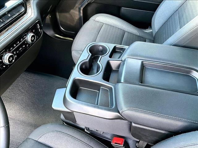 used 2024 GMC Sierra 1500 car, priced at $41,890