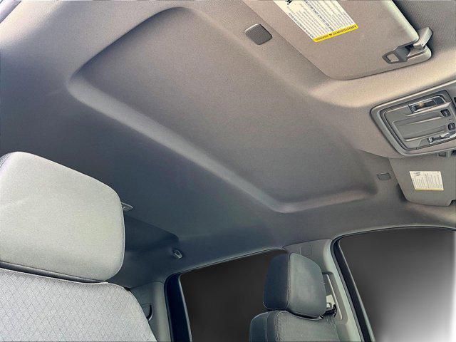 used 2024 GMC Sierra 1500 car, priced at $41,890