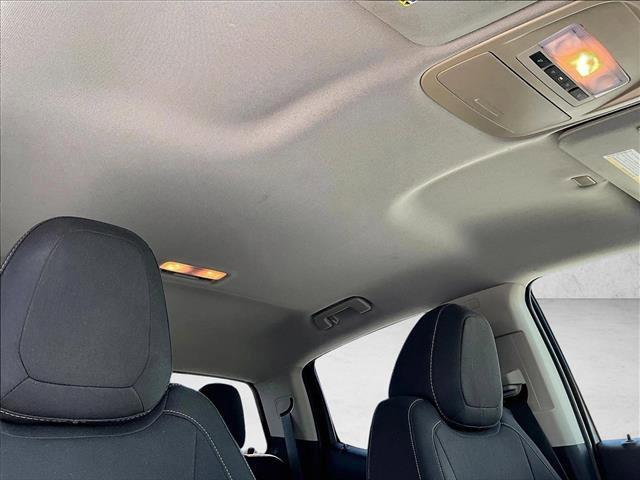 used 2016 Chevrolet Colorado car, priced at $19,690