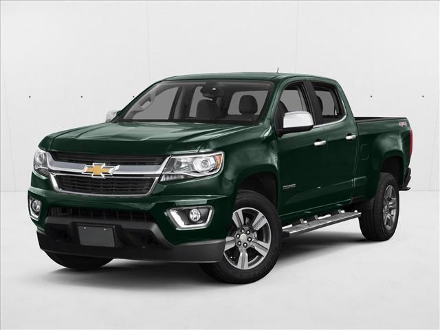 used 2016 Chevrolet Colorado car, priced at $20,991