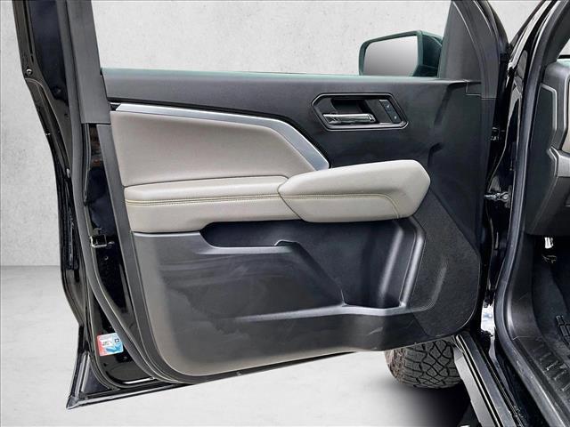 used 2024 Chevrolet Colorado car, priced at $44,990