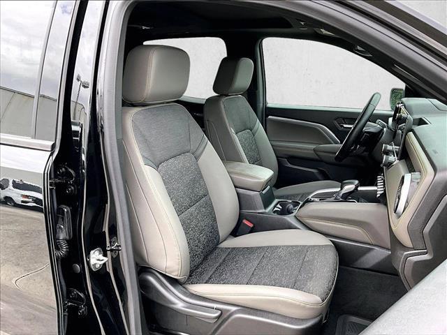 used 2024 Chevrolet Colorado car, priced at $44,990