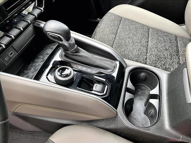 used 2024 Chevrolet Colorado car, priced at $44,990