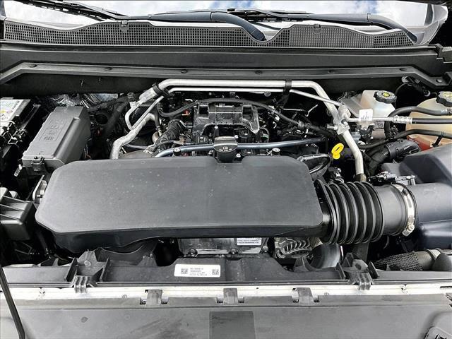 used 2024 Chevrolet Colorado car, priced at $44,990