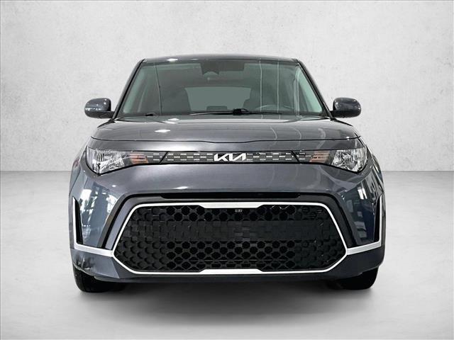 used 2024 Kia Soul car, priced at $17,925