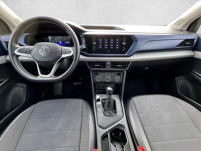used 2022 Volkswagen Taos car, priced at $18,399