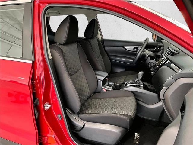 used 2018 Nissan Rogue Sport car, priced at $13,821