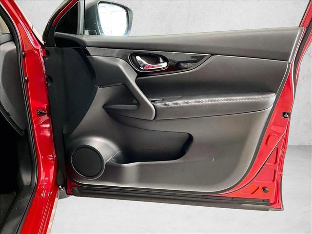 used 2018 Nissan Rogue Sport car, priced at $13,821