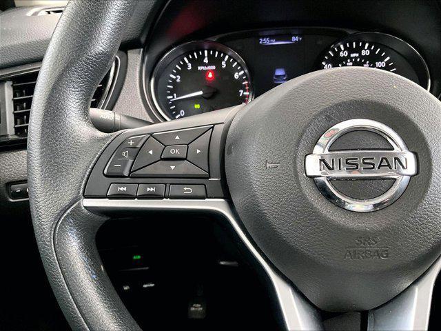 used 2018 Nissan Rogue Sport car, priced at $13,821