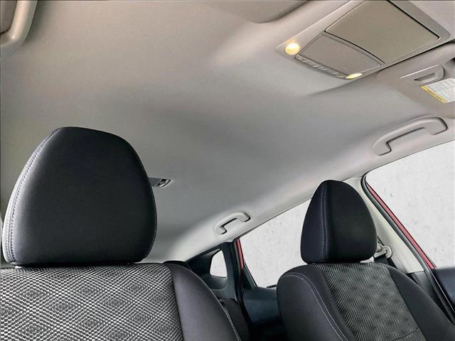 used 2018 Nissan Rogue Sport car, priced at $13,821