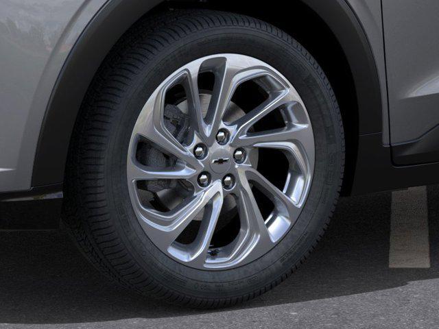 new 2027 Chevrolet Bolt car, priced at $27,832