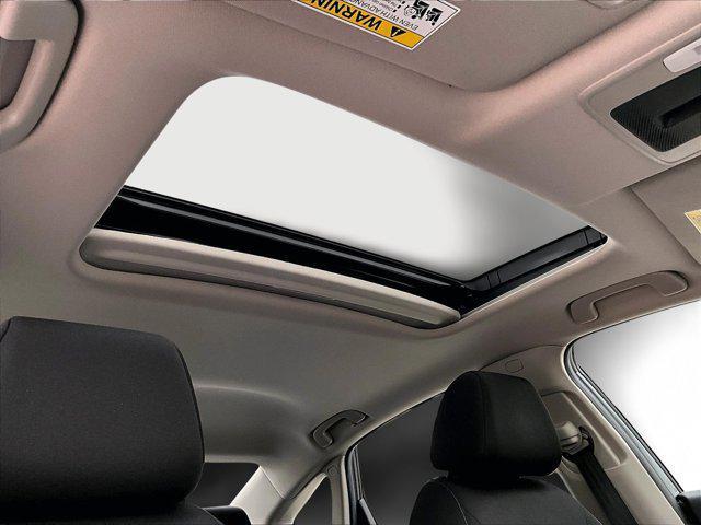 used 2024 Honda Civic car, priced at $24,591