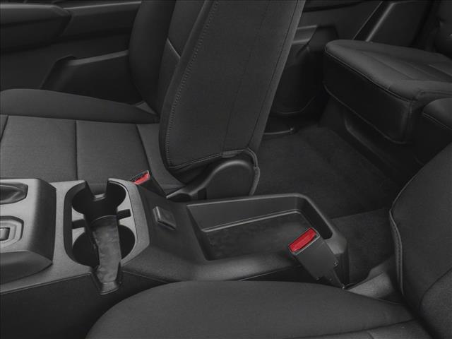 new 2026 Chevrolet Colorado car, priced at $36,535