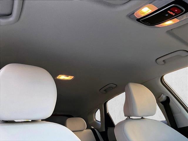 used 2024 Hyundai Kona car, priced at $19,994