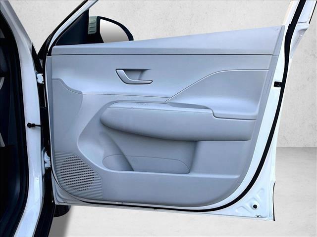 used 2024 Hyundai Kona car, priced at $19,994