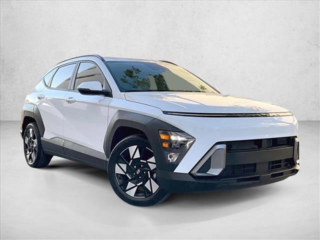 used 2024 Hyundai Kona car, priced at $19,994