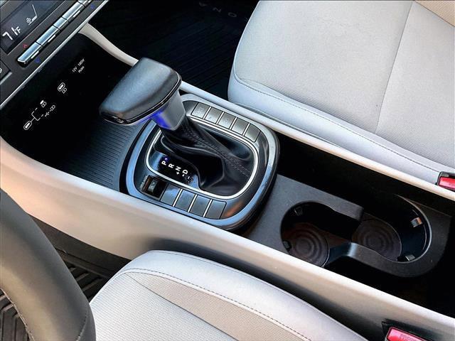 used 2024 Hyundai Kona car, priced at $19,994