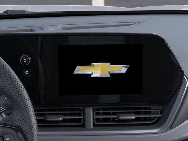 new 2026 Chevrolet Trax car, priced at $26,737