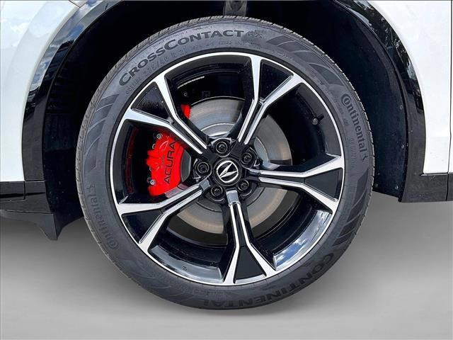 used 2025 Acura MDX car, priced at $66,491