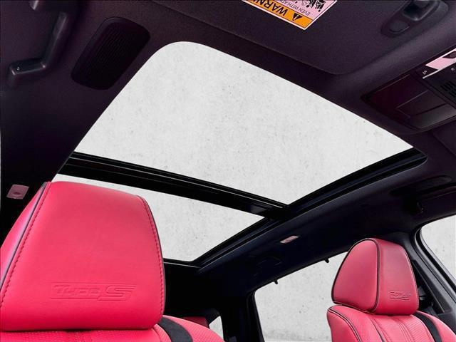 used 2025 Acura MDX car, priced at $66,491