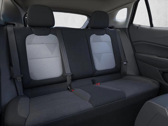 new 2026 Chevrolet Trax car, priced at $23,148